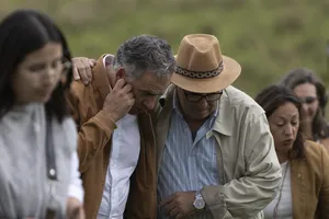 Presentación de proyecto del Parque Fotovoltaico Melo