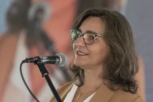 Presentación de proyecto del Parque Fotovoltaico Melo