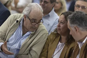 Presentación de proyecto del Parque Fotovoltaico Melo