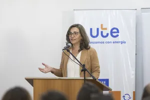 Presentación de proyecto del Parque Fotovoltaico Melo