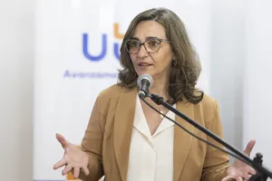 Presentación de proyecto del Parque Fotovoltaico Melo