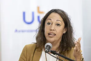 Presentación de proyecto del Parque Fotovoltaico Melo