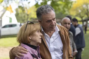 Presentación de proyecto del Parque Fotovoltaico Melo