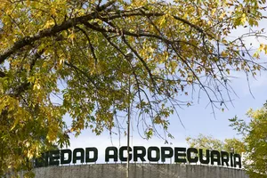 Presentación de proyecto del Parque Fotovoltaico Melo