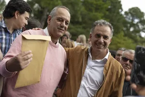 Presentación de proyecto del Parque Fotovoltaico Melo