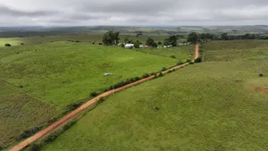 Presentación de proyecto del Parque Fotovoltaico Melo