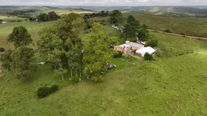 Presentación de proyecto del Parque Fotovoltaico Melo