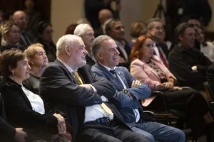 Presentación de la marca Tigo en Uruguay