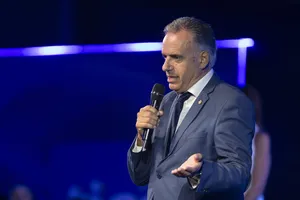 Presentación de la marca Tigo en Uruguay