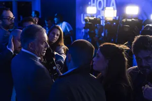 Presentación de la marca Tigo en Uruguay