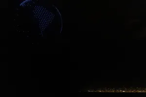 Presentación de la marca Tigo en Uruguay