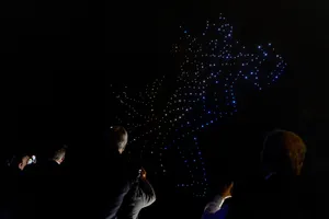 Presentación de la marca Tigo en Uruguay