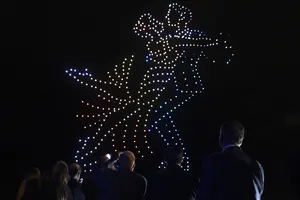 Presentación de la marca Tigo en Uruguay