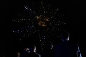 Presentación de la marca Tigo en Uruguay