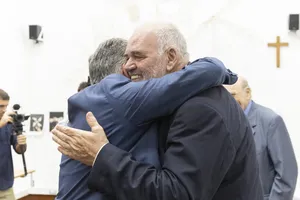 Presidente Orsi participará de la entrega del título Honoris Causa a Pablo Atchugarry