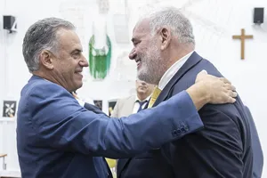 Presidente Orsi participará de la entrega del título Honoris Causa a Pablo Atchugarry