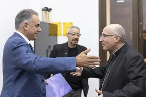 Presidente Orsi participará de la entrega del título Honoris Causa a Pablo Atchugarry