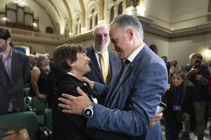 Presidente Orsi participará de la entrega del título Honoris Causa a Pablo Atchugarry
