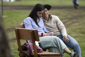 Inauguración de la 15ª edición de exposición agropecuaria Rural de Melilla