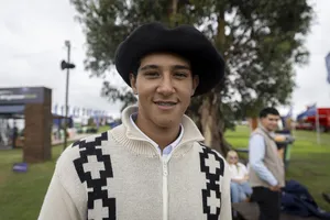 Inauguración de la 15ª edición de exposición agropecuaria Rural de Melilla