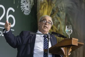 Inauguración de la 15ª edición de exposición agropecuaria Rural de Melilla