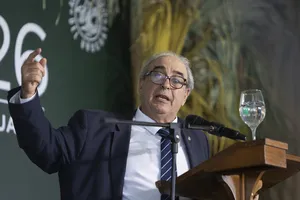 Inauguración de la 15ª edición de exposición agropecuaria Rural de Melilla