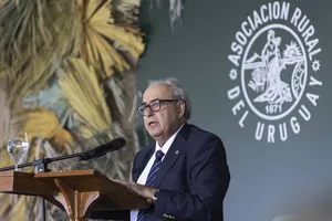 Inauguración de la 15ª edición de exposición agropecuaria Rural de Melilla