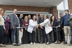 ASSE inició remodelaciones en policlínicas previstas en el Plan 8x8