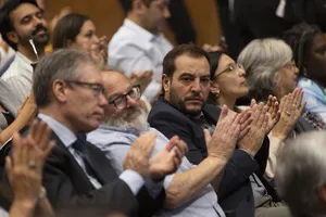 Presentación del tercer Plan Nacional de Cuidados