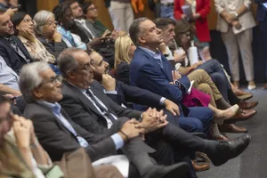 Presentación del tercer Plan Nacional de Cuidados