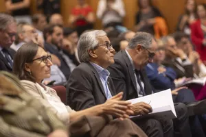 Presentación del tercer Plan Nacional de Cuidados