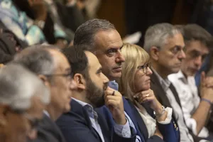 Presentación del tercer Plan Nacional de Cuidados