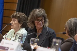 Presentación del tercer Plan Nacional de Cuidados