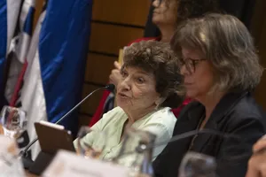 Presentación del tercer Plan Nacional de Cuidados