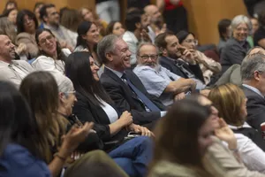 Presentación del tercer Plan Nacional de Cuidados