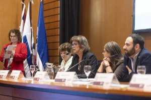 Presentación del tercer Plan Nacional de Cuidados