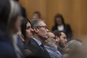 Presentación del tercer Plan Nacional de Cuidados