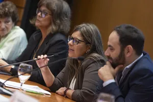 Presentación del tercer Plan Nacional de Cuidados