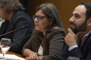 Presentación del tercer Plan Nacional de Cuidados