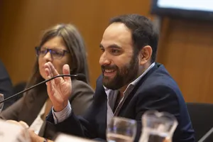 Presentación del tercer Plan Nacional de Cuidados