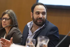 Presentación del tercer Plan Nacional de Cuidados