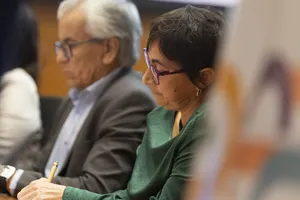 Presentación del tercer Plan Nacional de Cuidados