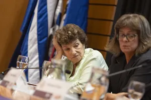 Presentación del tercer Plan Nacional de Cuidados