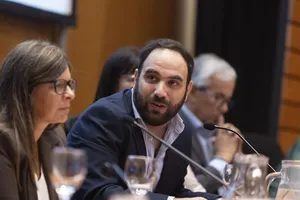 Presentación del tercer Plan Nacional de Cuidados