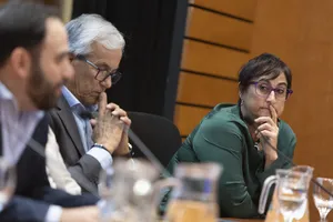 Presentación del tercer Plan Nacional de Cuidados