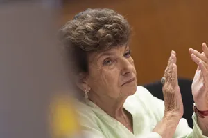 Presentación del tercer Plan Nacional de Cuidados