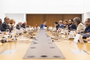 Consejo de Ministros