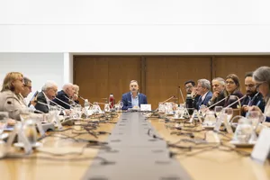 Consejo de Ministros