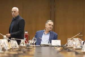 Consejo de Ministros