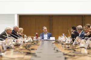 Consejo de Ministros